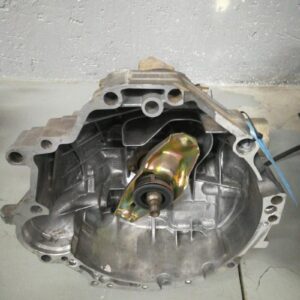 VOLKSWAGEN PASSAT 1.8 T - Gearbox Complete