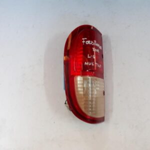 FORD RANGER 2500TD SUPER CAB XLT - Right Tail Light