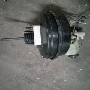 TOYOTA LANDCRUISER 79 4.0P P/U S/C - Brake Booster