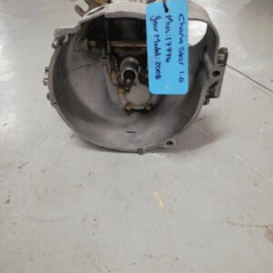 CHANA STAR RAINBOW 1.0 - Gearbox Complete