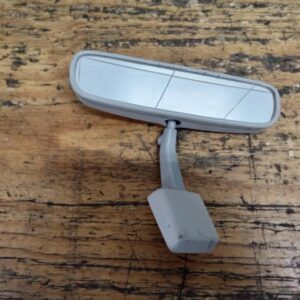 TOYOTA LANDCRUISER 76 4.5D V8 S/W - Interior Mirror