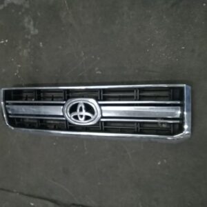 TOYOTA LANDCRUISER 79 4.5D P/U D/C - Grill