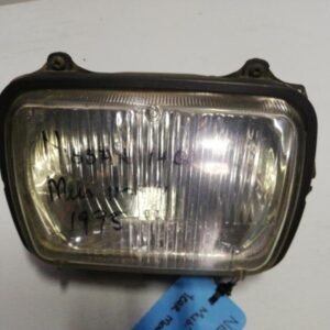 NISSAN 1400 - Right Headlamp