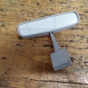 TOYOTA LAND CRUISER 4.2 DIESEL P/U S/C - Interior Mirror