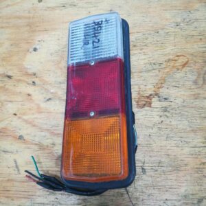 MAHINDRA BOLERO NEF F/C D/S - Left Tail Light