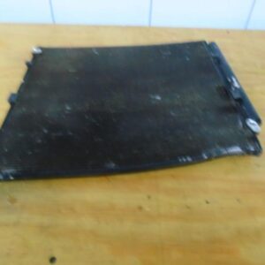 TOYOTA LANDCRUISER 70 4.2D S/W - Aircon Radiator