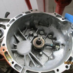 MITSUBISHI LANCER 2.0 GLS - Gearbox Complete