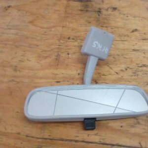 TOYOTA LAND CRUISER 4.2 DIESEL P/U S/C - Interior Mirror