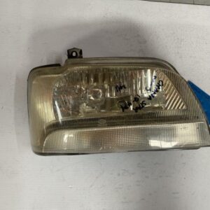 CHANA STAR 1300 - Right Headlamp