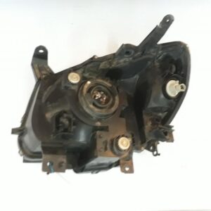 MAZDA BT-50 DRIFTER 3.0CRDi SLE 4x4 P/U D/C - Right Headlamp