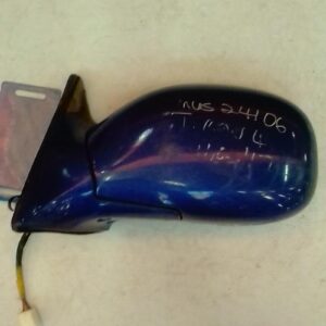TOYOTA RAV4 1.8 3Dr - Left Mirror