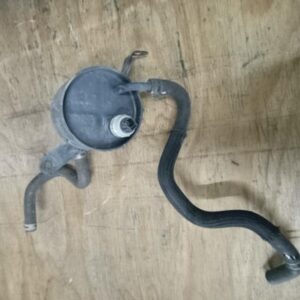TOYOTA LANDCRUISER 79 4.5D P/U S/C - Evaporative Emission Canister