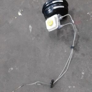 DODGE R/T SPORT - Brake Booster