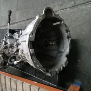 TOYOTA LANDCRUISER 79 4.5D P/U D/C - Gearbox Complete