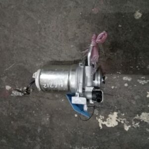 TOYOTA LANDCRUISER 79 4.5D P/U S/C - Diesel Primer Pump