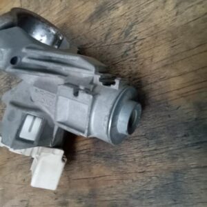TOYOTA LAND CRUISER 79 4.2D P/U S/C - Ignition
