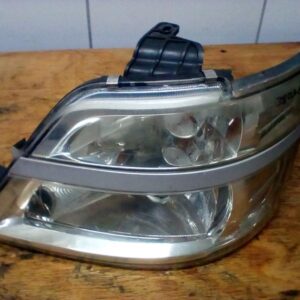 CHANA - CHANGAN STAR 2 1300 CLUB CAB P/U S/C - Left Headlamp