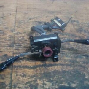 TOYOTA LANDCRUISER 70 4.5P P/U S/C - Combination Switch
