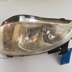 OPEL CORSA UTILTY 1.4I - Left Headlamp