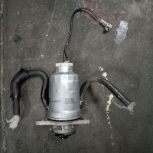 TOYOTA LANDCRUISER 4.2 DIESEL P/U S/C - Diesel Filter Pump
