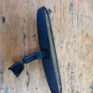 CHEVROLET UTILITY 1.4 A/C P/U S/C - Interior Mirror