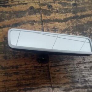 VOLKSWAGEN AMAROK 2.0 BiTDi HIGHLINE 132KW D/C P/U - Interior Mirror