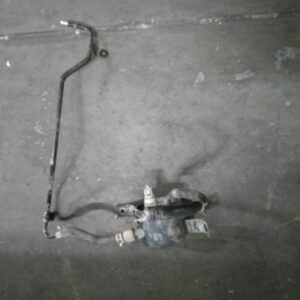 TOYOTA LANDCRUISER 4.2 DIESEL P/U S/C - Evaporative Emission Canister