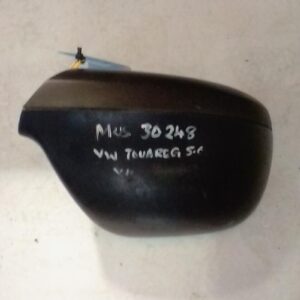 VOLKSWAGEN TOUAREG 5.0 V10 TDI TIP - Right Mirror