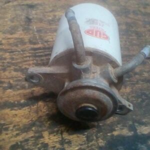 TOYOTA LANDCRUISER 70 4.5P P/U S/C - Diesel Primer Pump