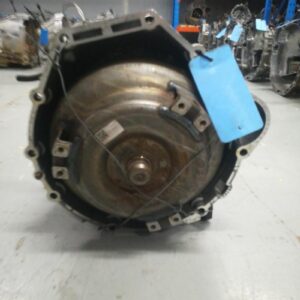 SSANGYONG REXTON 270 XDi A/T - Gearbox Complete