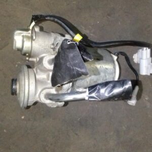 TOYOTA LANDCRUISER 79 4.2D P/U S/C - Diesel Primer Pump