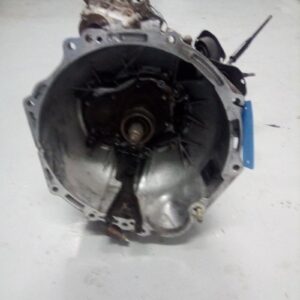 TOYOTA LAND CRUISER - Gearbox Complete