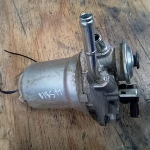 TOYOTA LANDCRUISER 79 4.5D P/U S/C - Diesel Primer Pump