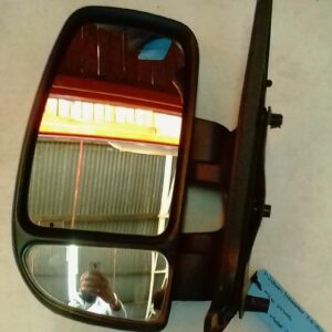 NISSAN INTERSTAR 2.5 dCi SR F/C P/V - Left Mirror