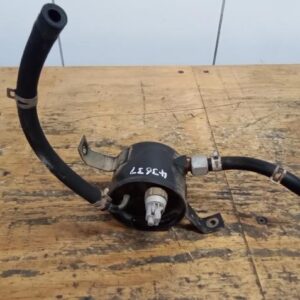 TOYOTA LANDCRUISER 4.2 DIESEL P/U S/C - Evaporative Emission Canister