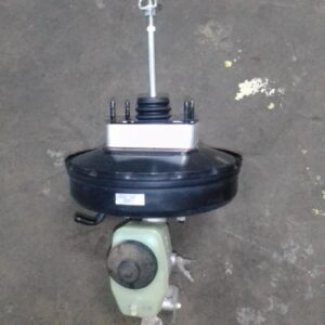 TOYOTA LANDCRUISER 79 4.2D P/U S/C - Brake Booster