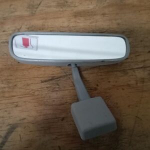 TOYOTA LANDCRUISER 79 4.5D P/U D/C - Interior Mirror