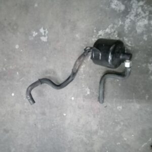 TOYOTA LANDCRUISER 79 4.5D P/U S/C - Evaporative Emission Canister