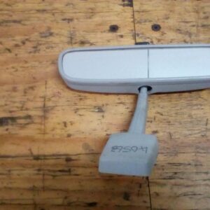 TOYOTA LANDCRUISER 70 4.2D S/W - Interior Mirror