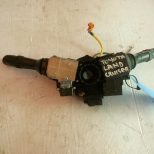 TOYOTA LANDCRUISER 76 4.5D V8 S/W - Combination Switch