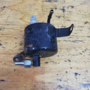 TOYOTA LANDCRUISER 70 4.2D S/W - Evaporative Emission Canister