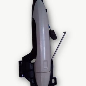 JETOUR X70 PLUS 1.5T DELUXE - RF Door Handle